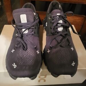On Running Women's Cloud X3